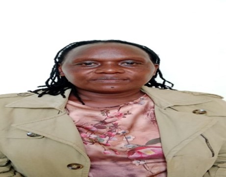 Jenifer Cheptoo Korir