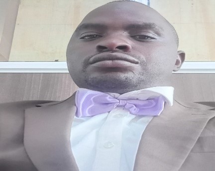 Petro Kipkoech Rotich