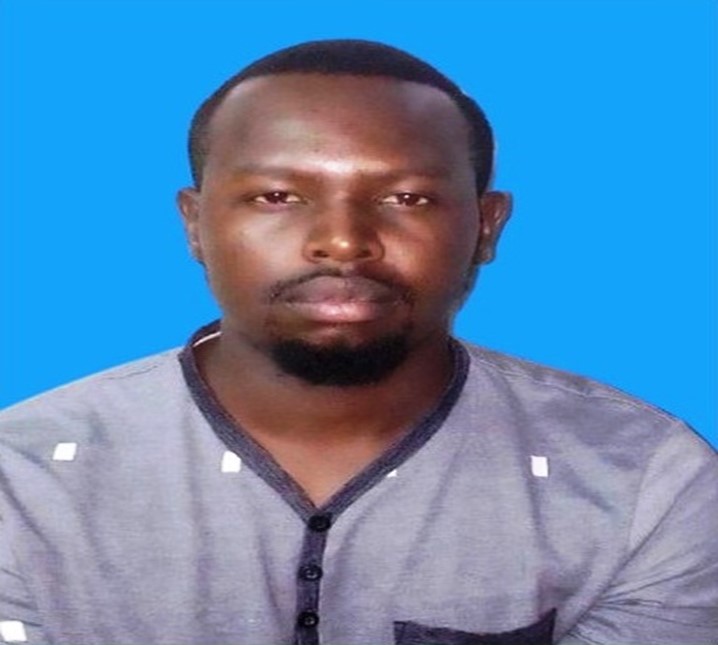 Jimmy Chepchilat Korir