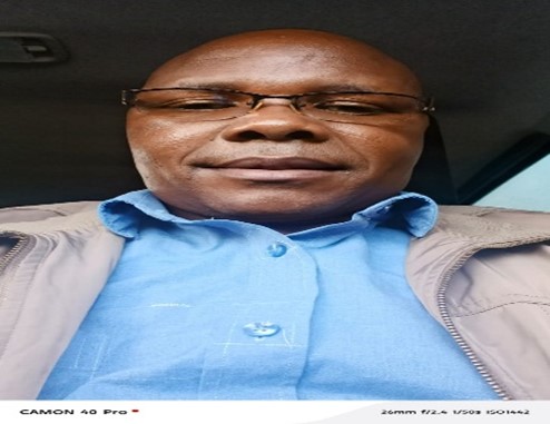 Petro Rotich